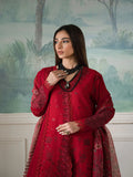 Maryum Hussain | Laani Luxury Pret | Ruby - Pakistani Clothes for women, in United Kingdom and United States