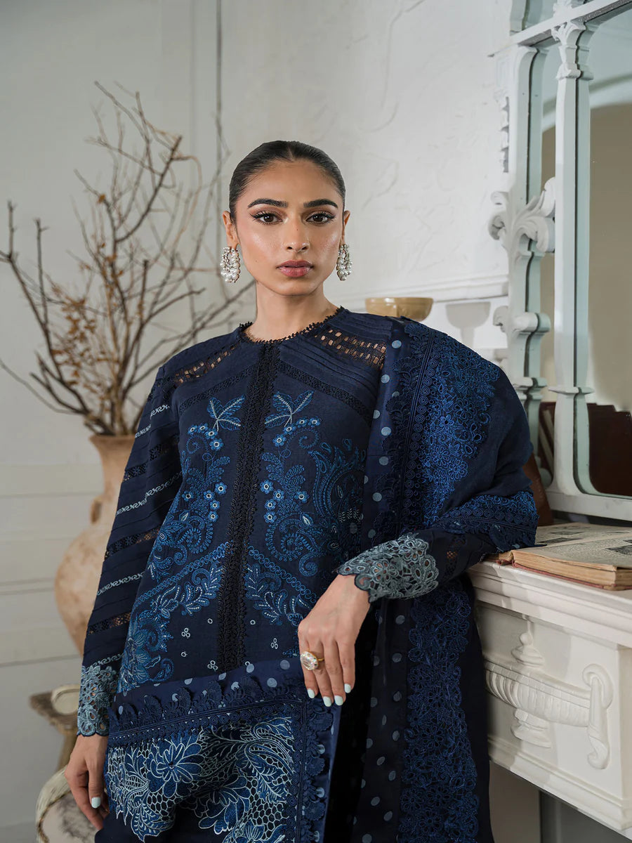 Maryum Hussain | Laani Luxury Pret | Camile - Pakistani Clothes for women, in United Kingdom and United States