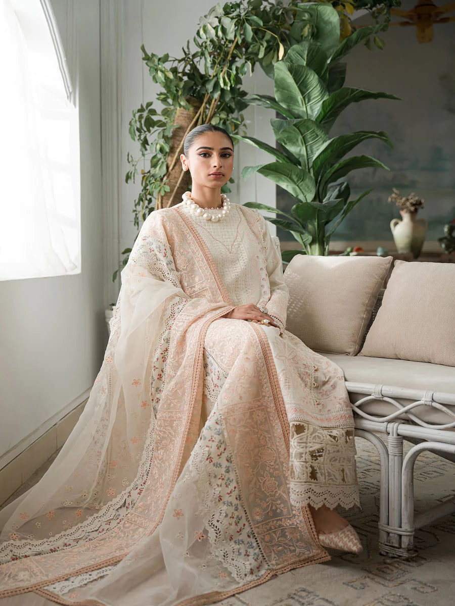 Maryum Hussain | Laani Luxury Pret | Jehan - Pakistani Clothes for women, in United Kingdom and United States