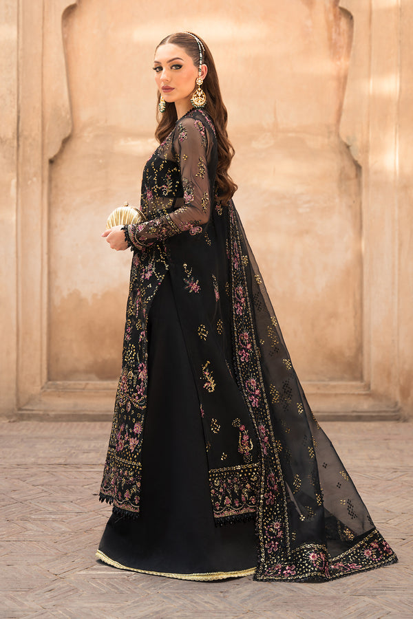 Ayzel | Pehli Nazar Wedding Formals | NAZNEEN - Pakistani Clothes for women, in United Kingdom and United States