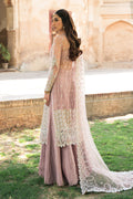 Ayzel | Pehli Nazar Wedding Formals | MUSSARAT - Pakistani Clothes for women, in United Kingdom and United States