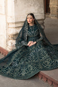 Ayzel | Pehli Nazar Wedding Formals | FARIDA - Pakistani Clothes for women, in United Kingdom and United States