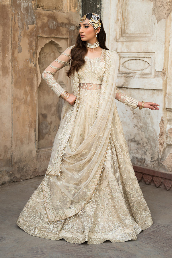 Ayzel | Pehli Nazar Wedding Formals | SHAHANA - Pakistani Clothes for women, in United Kingdom and United States