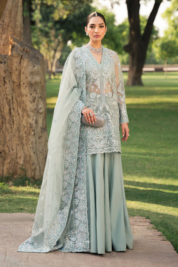 Ayzel | Pehli Nazar Wedding Formals | SULTANA - Pakistani Clothes for women, in United Kingdom and United States