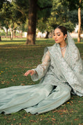 Ayzel | Pehli Nazar Wedding Formals | SULTANA - Pakistani Clothes for women, in United Kingdom and United States