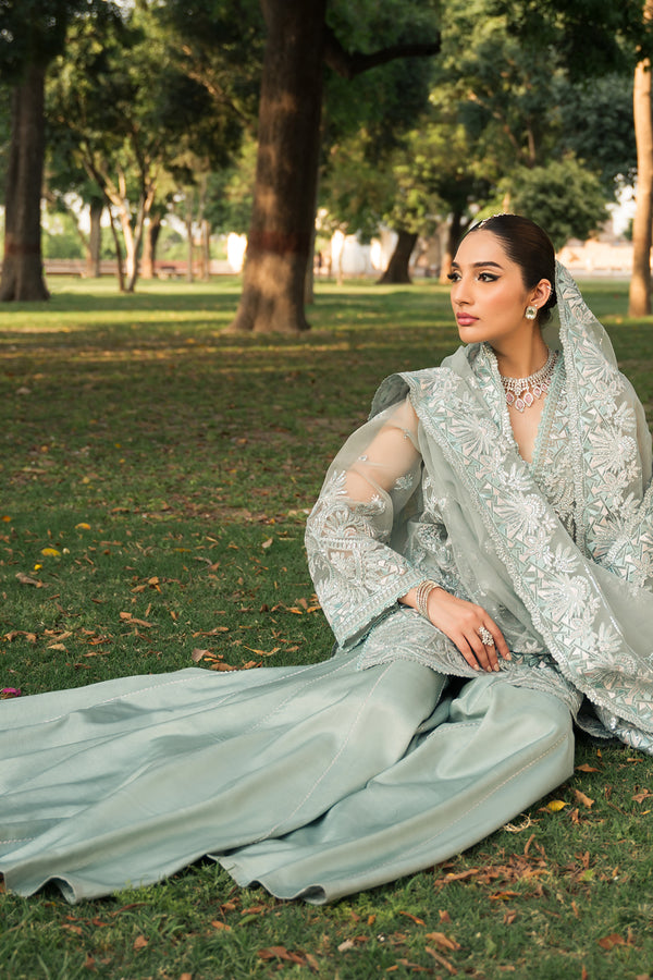 Ayzel | Pehli Nazar Wedding Formals | SULTANA - Pakistani Clothes for women, in United Kingdom and United States