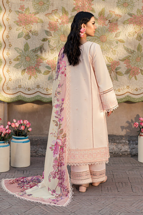 Zarposh | Shalamar Lawn | Kaatha