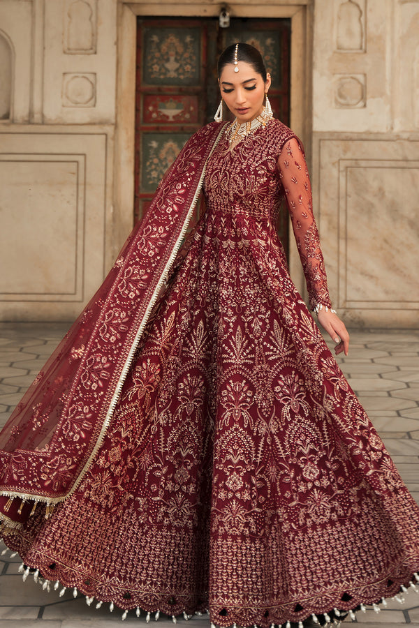 Ayzel | Pehli Nazar Wedding Formals | ZULEKHA - Pakistani Clothes for women, in United Kingdom and United States