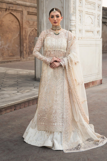 Ayzel | Pehli Nazar Wedding Formals | ZUBAIDA - Pakistani Clothes for women, in United Kingdom and United States