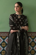 Cross Stitch | Chikankari Lawn | DUSKY SABLE - Pakistani Clothes for women, in United Kingdom and United States