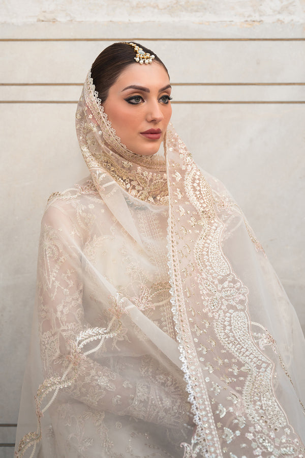 Ayzel | Pehli Nazar Wedding Formals | ZUBAIDA - Pakistani Clothes for women, in United Kingdom and United States