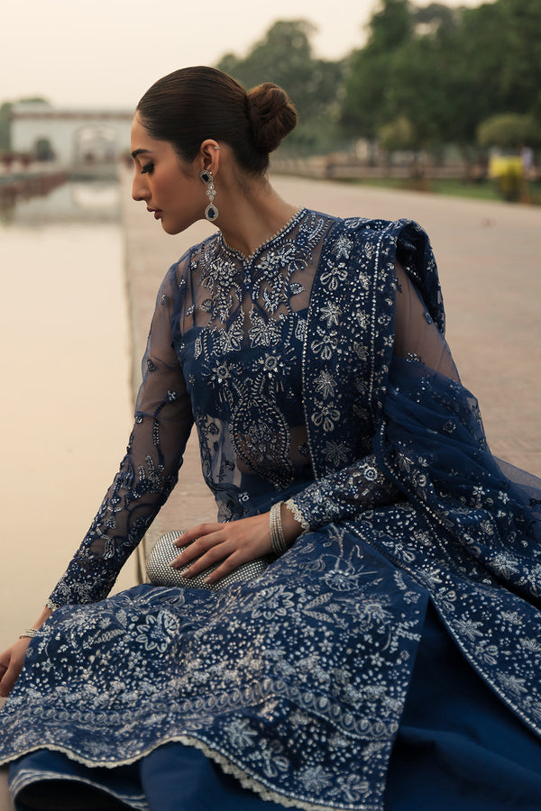 Ayzel | Pehli Nazar Wedding Formals | ZARINA - Pakistani Clothes for women, in United Kingdom and United States