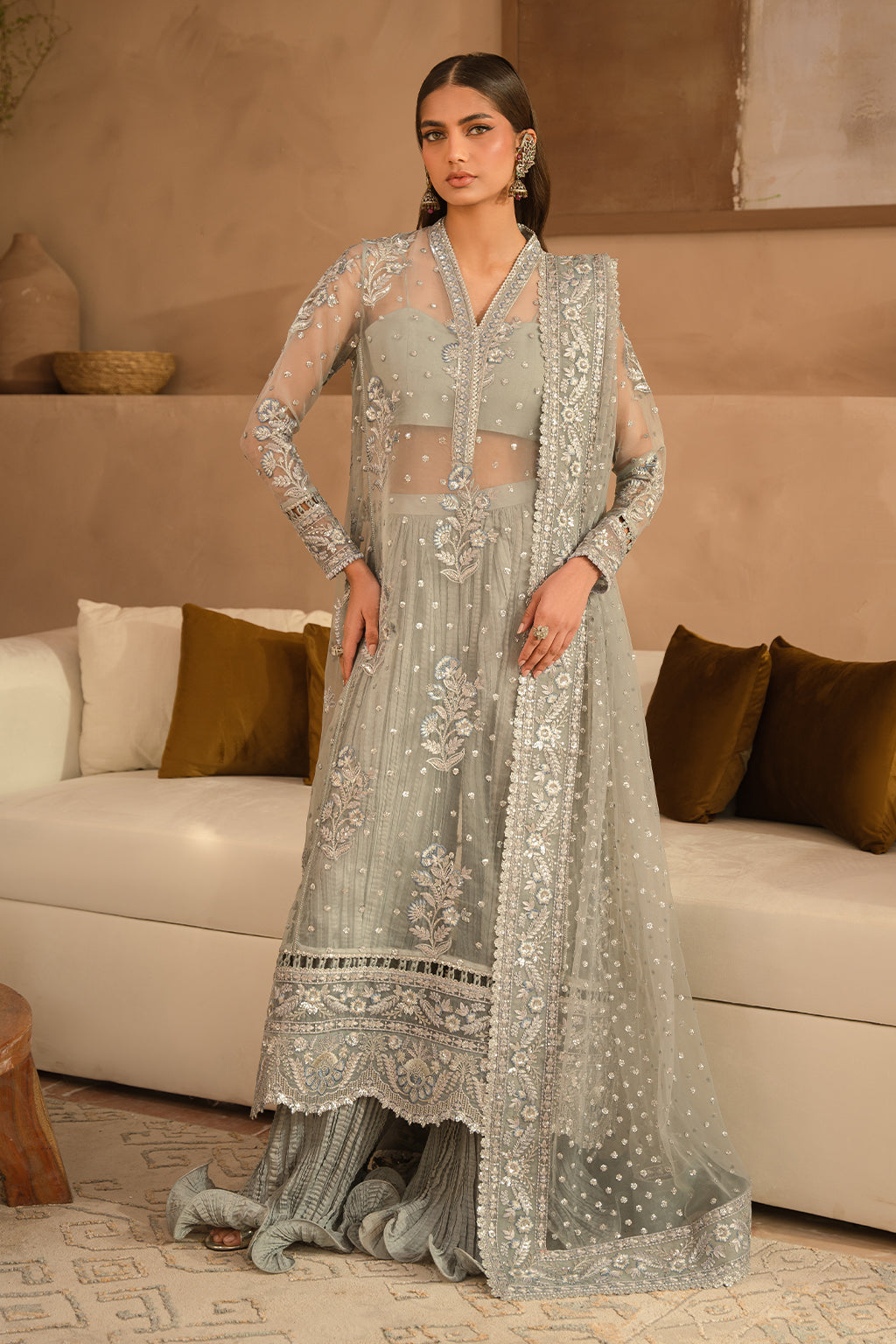 Ayzel | Panache Wedding Formals | Dasha