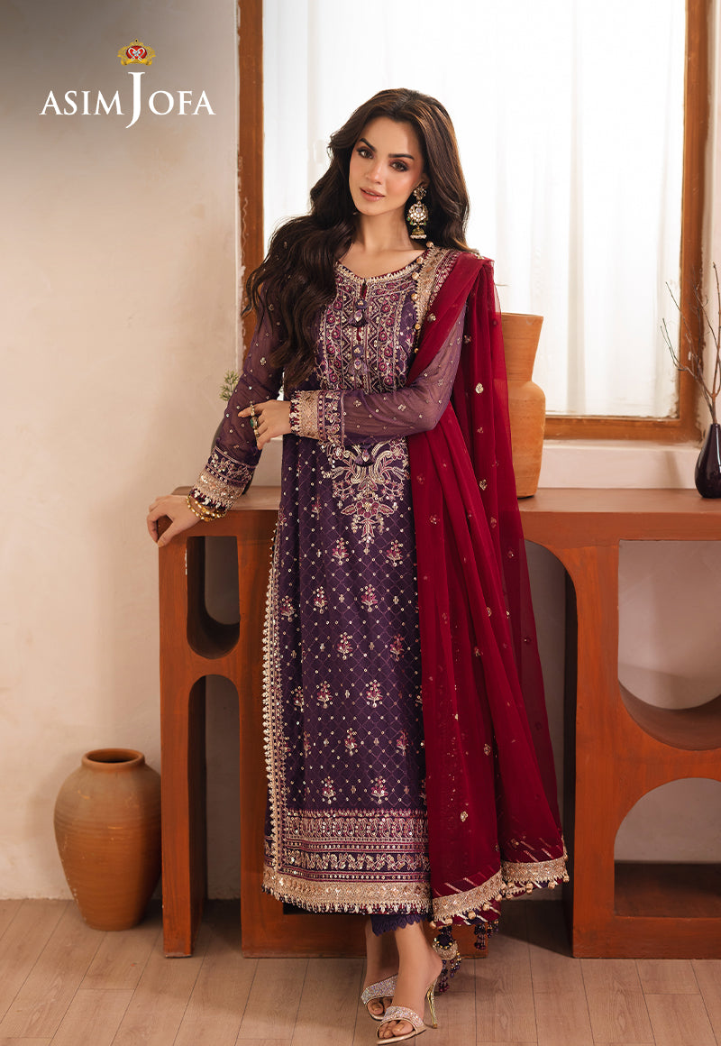 Asim Jofa | Heeriye Formals | AJHE-01