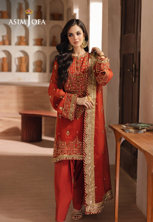 Asim Jofa | Heeriye Formals | AJHE-10