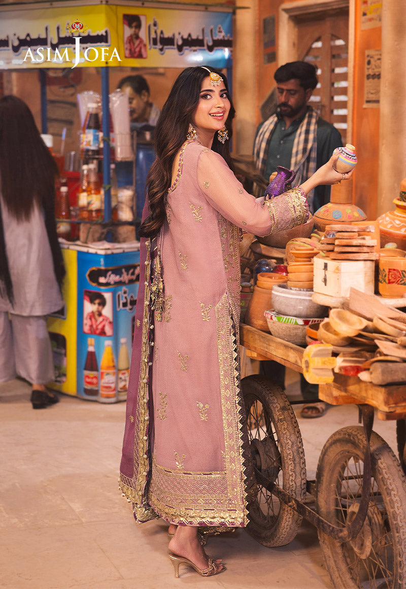 Asim Jofa | Chamkeli Formals 24 | AJKK-04