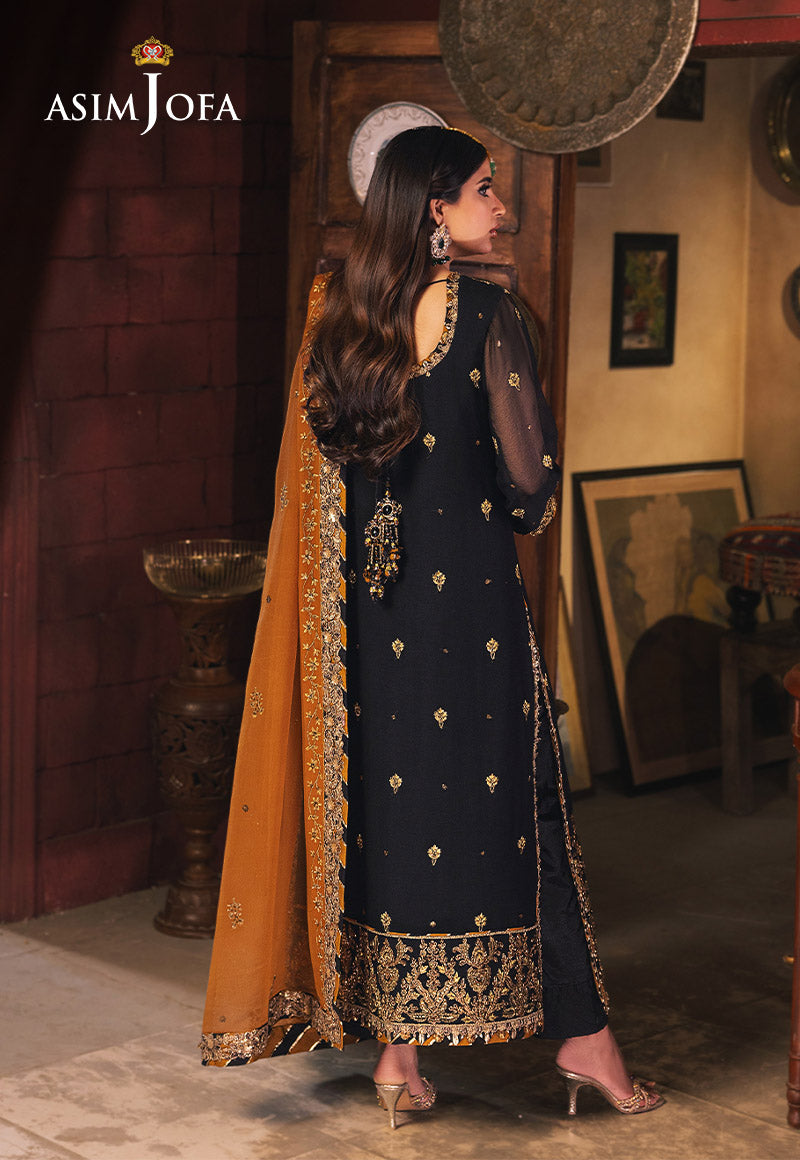 Asim Jofa | Chamkeli Formals 24 | AJKK-15