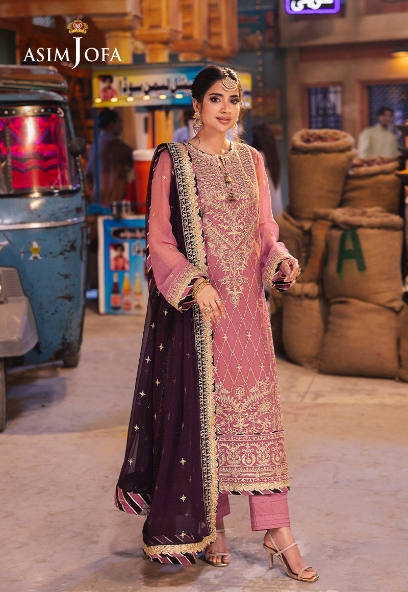 Asim Jofa | Chamkeli Formals 24 | AJKK-24