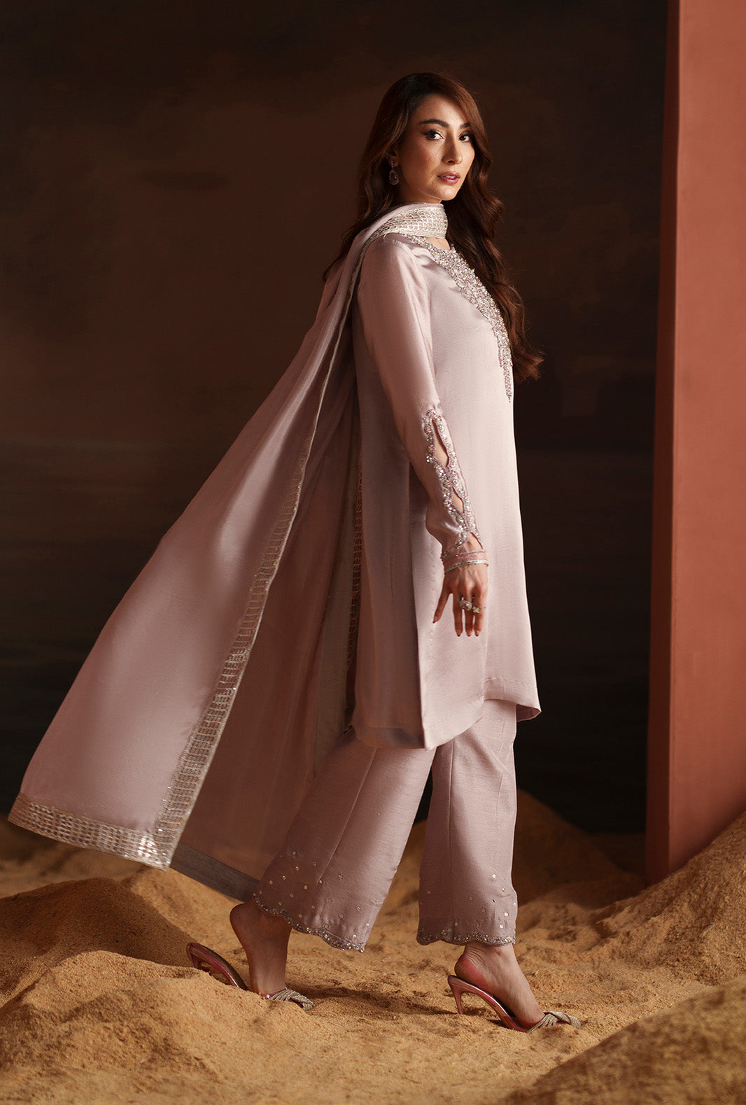 AJR Couture | Modern Muse Luxe Pret | Althea