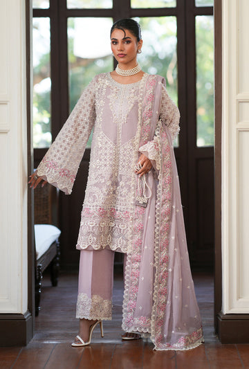 AJR Couture | Cutwork Edit 26 | Liyana (RTS)