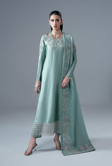Ajr Couture | Symphony Pret 26 | Marine Muse