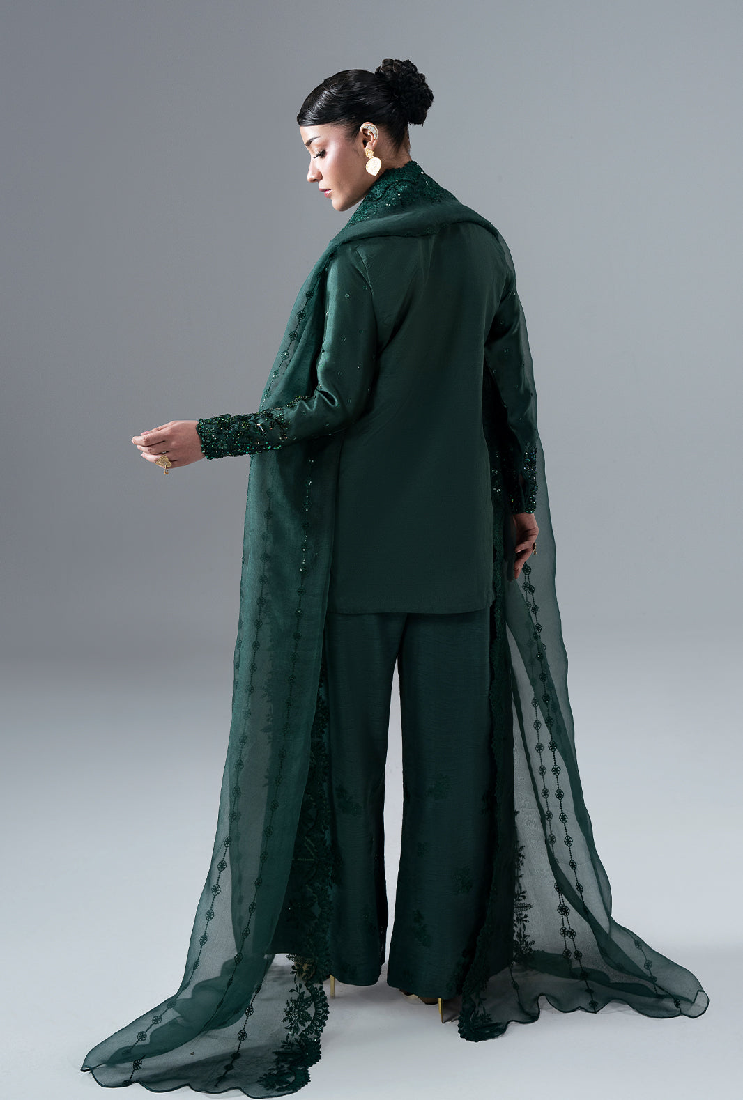 Ajr Couture | Symphony Pret 26 | Esmera