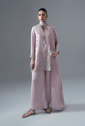 Ajr Couture | Symphony Pret 26 | Rose Quartz