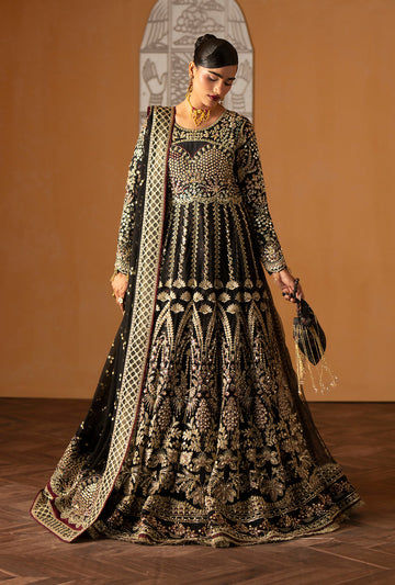 AJR Couture | Signature Wedding Formals | Azal