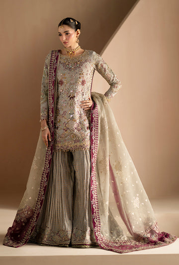 AJR Couture | Signature Wedding Formals | Mehr