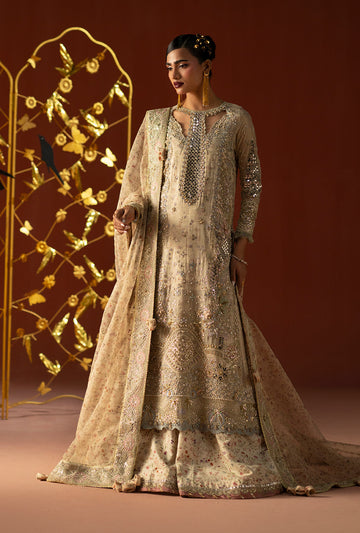 AJR Couture | Signature Wedding Formals | Husn E Mah
