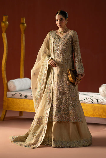 AJR Couture | Signature Wedding Formals | Mahtab