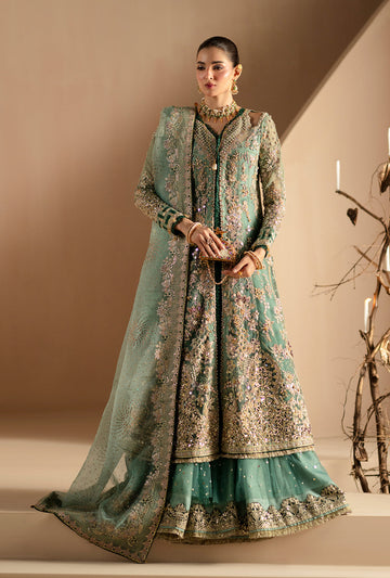 AJR Couture | Signature Wedding Formals | Rumi