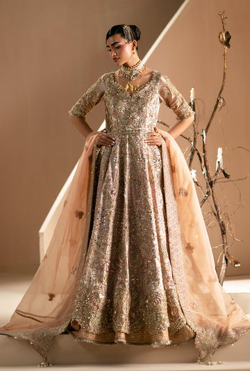 AJR Couture | Signature Wedding Formals | Rang E Noor