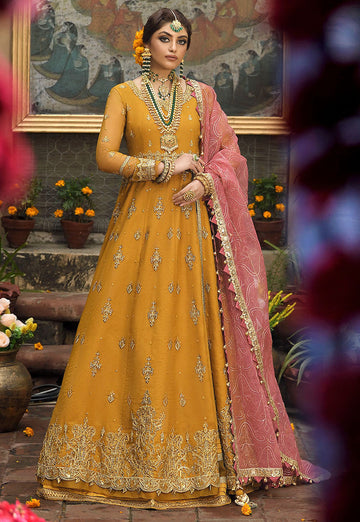 Asim Jofa | Luxury Collection | AJR-09 Rasm