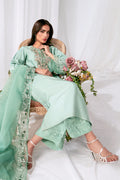 AJR Couture | Luxe Pret Eid | DIVINE - Pakistani Clothes for women, in United Kingdom and United States