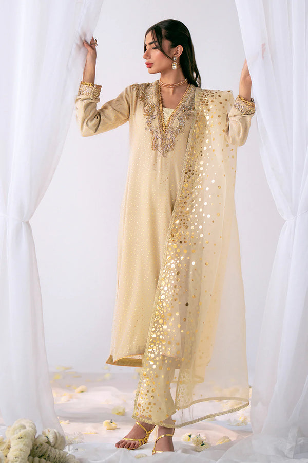 AJR Couture | Luxe Pret Eid | SLUMBER