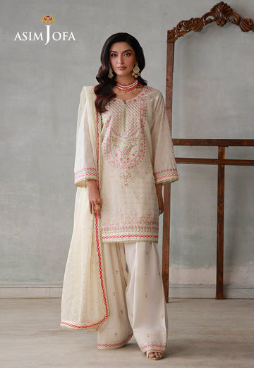 Asim Jofa | Daily New in | AJLPN-01