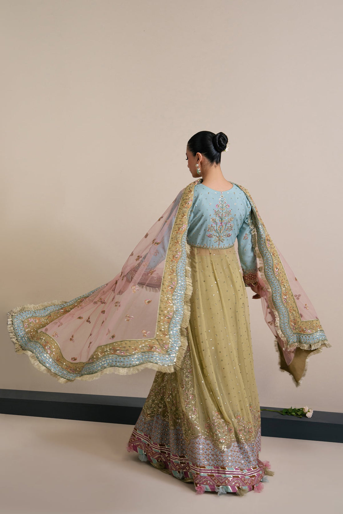 Xenia Formals | Fancy Formals 26 | ZANA