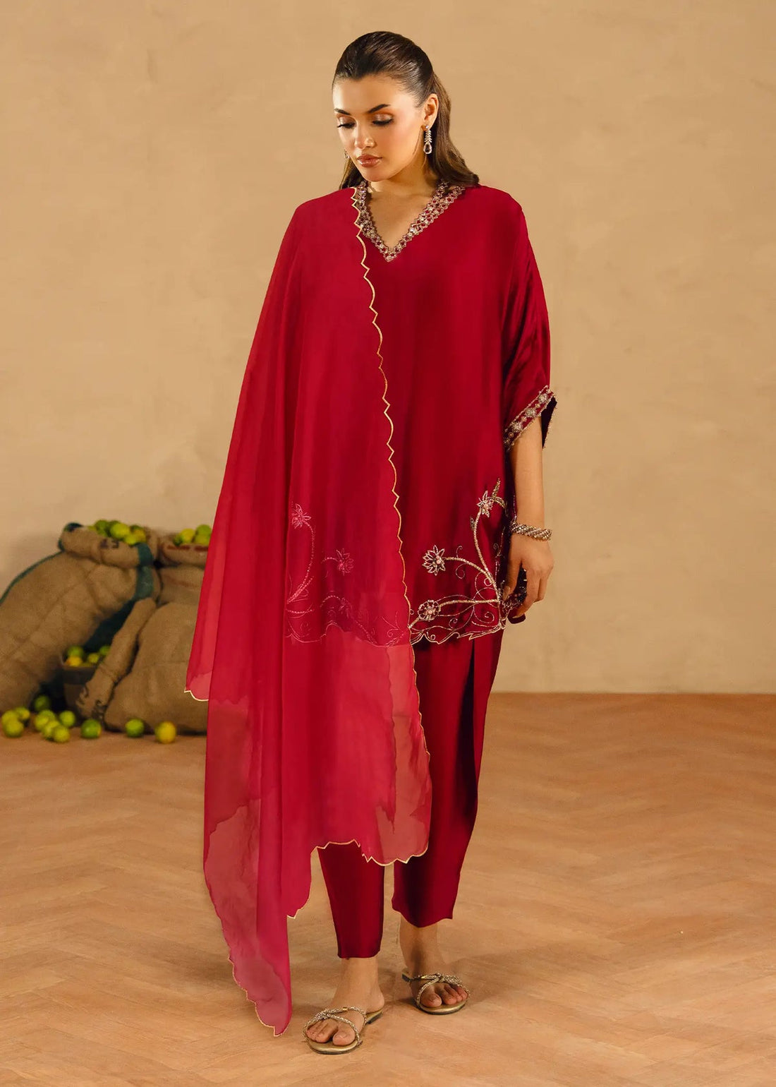 Jeem | Formals 25 | ELARA