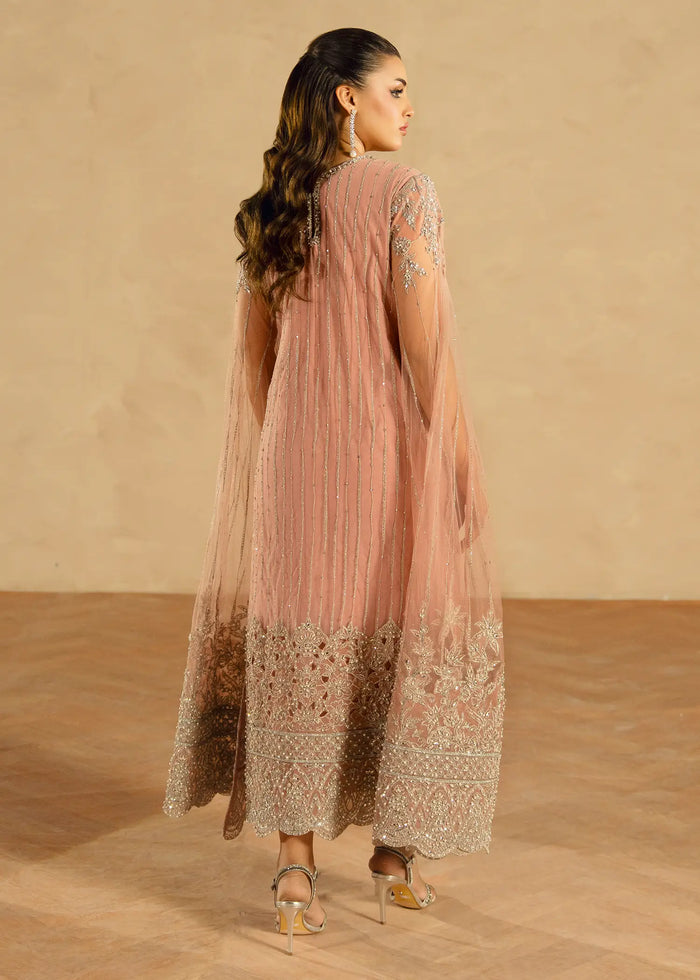 Jeem | Formals 25 | LIYA PINK