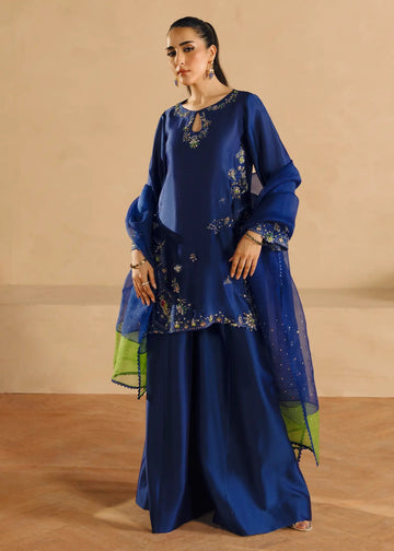 Jeem | Formals 25 | BLUE BIRD