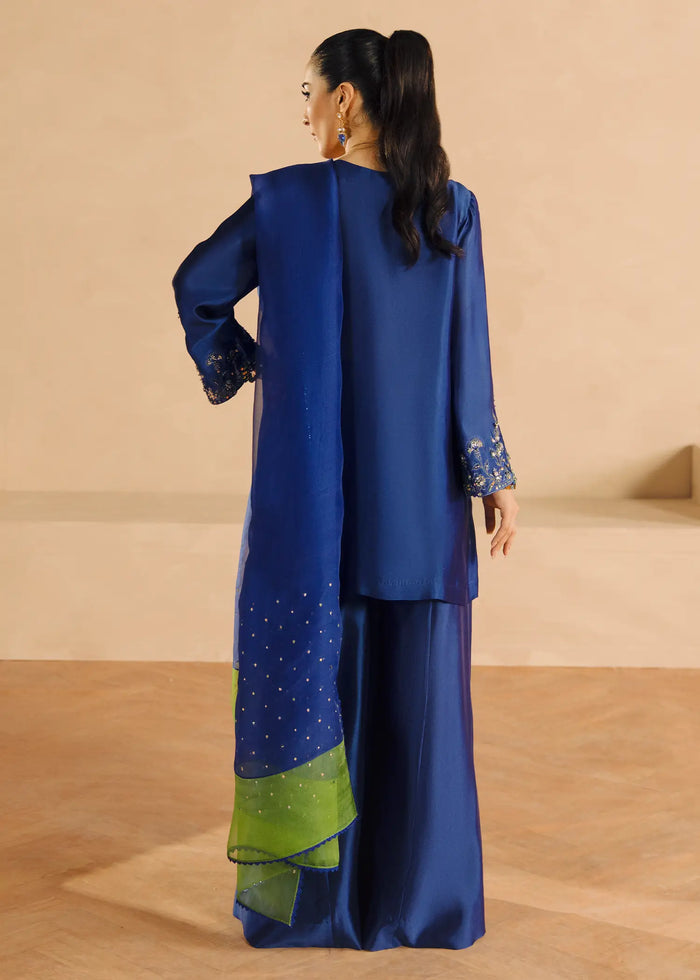 Jeem | Formals 25 | BLUE BIRD