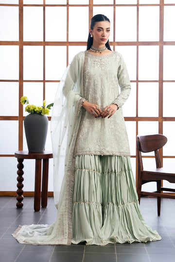 Xenia Formals | Fancy Formals 26 | JIRA