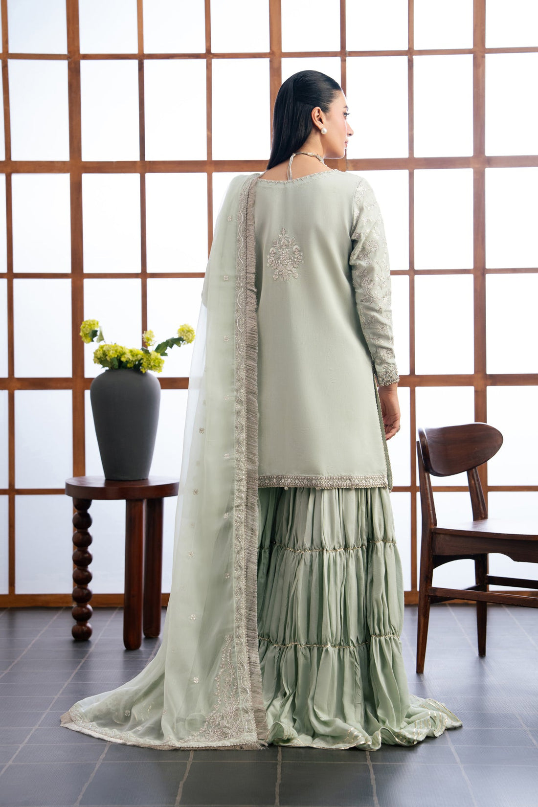 Xenia Formals | Fancy Formals 26 | JIRA
