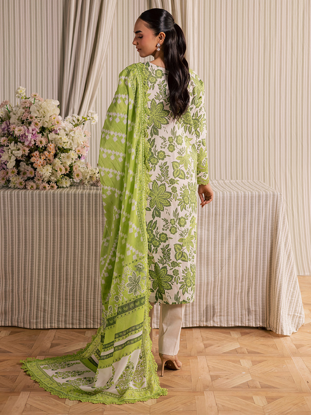 Mahnur | Afsana Lawn 26 | AL-03