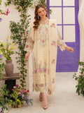 Mahnur | Allenura Luxury Lawn 24 | AMOUR - Pakistani Clothes for women, in United Kingdom and United States