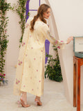 Mahnur | Allenura Luxury Lawn 24 | AMOUR - Pakistani Clothes for women, in United Kingdom and United States