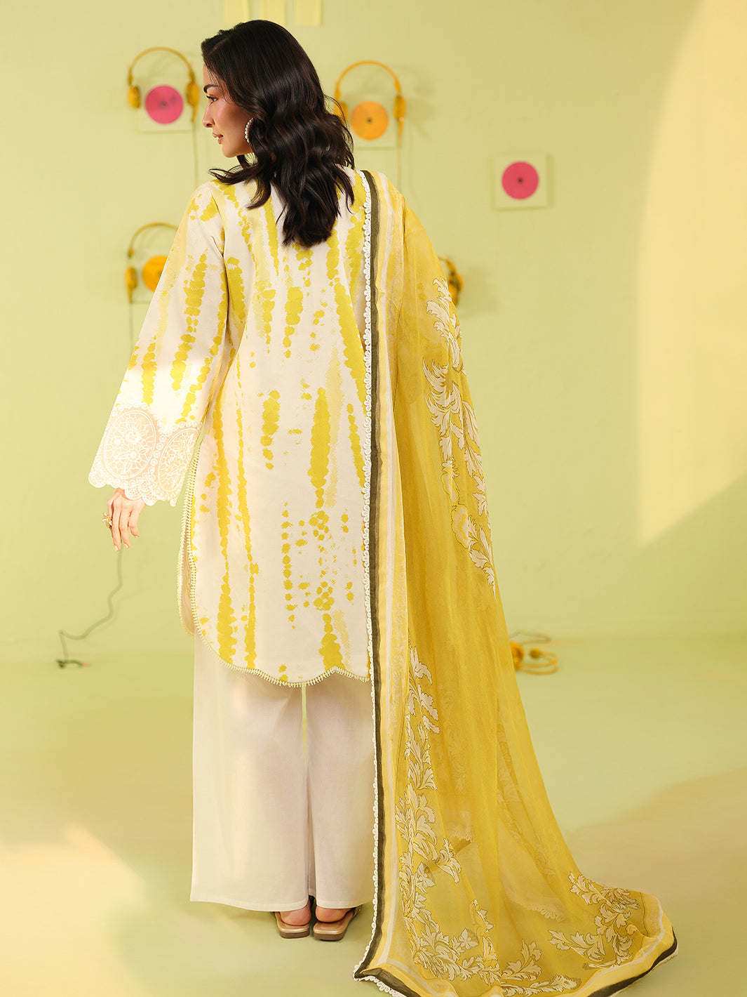 Mahnur | Anaya Lawn | AN-2-13