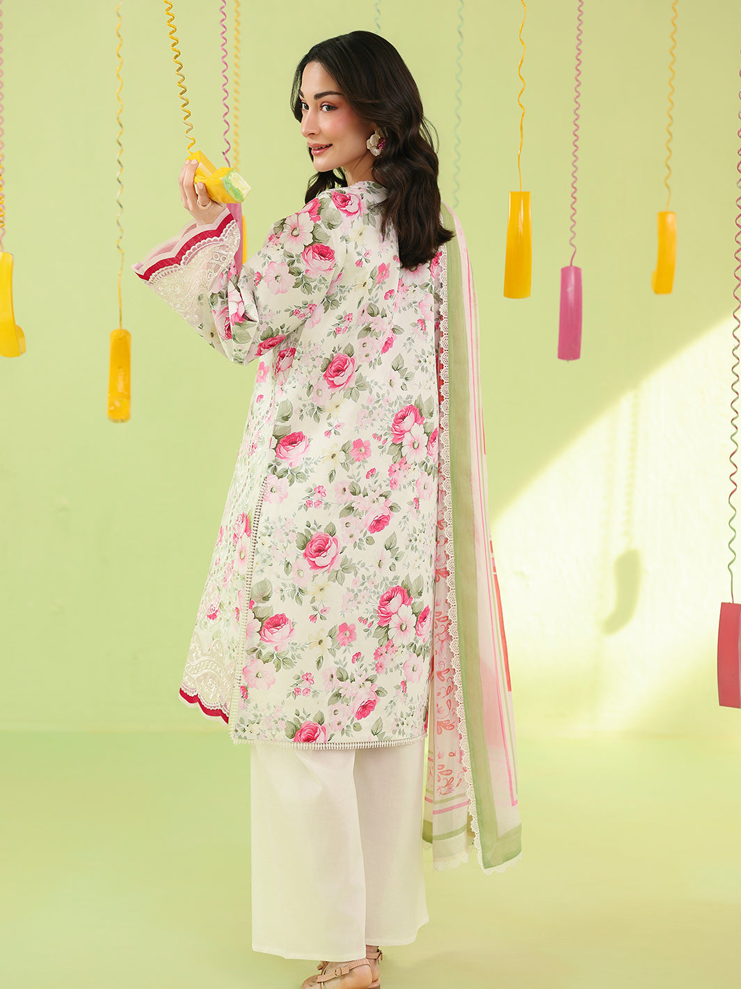 Mahnur | Anaya Lawn | AN-2-19