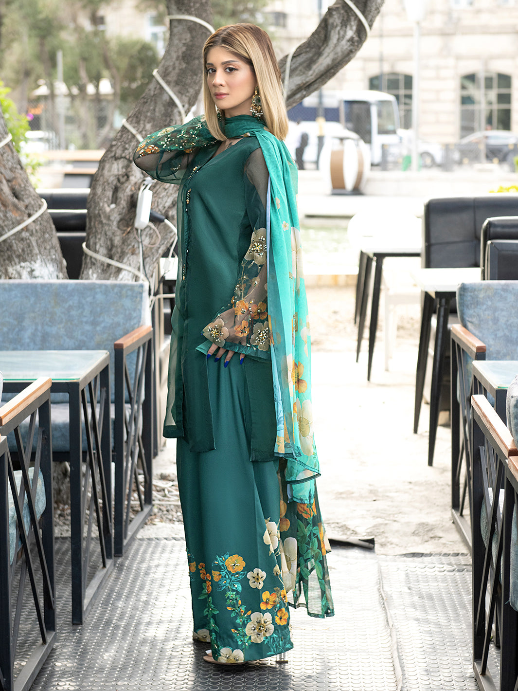 Ain | Venice Vibes | AN-155